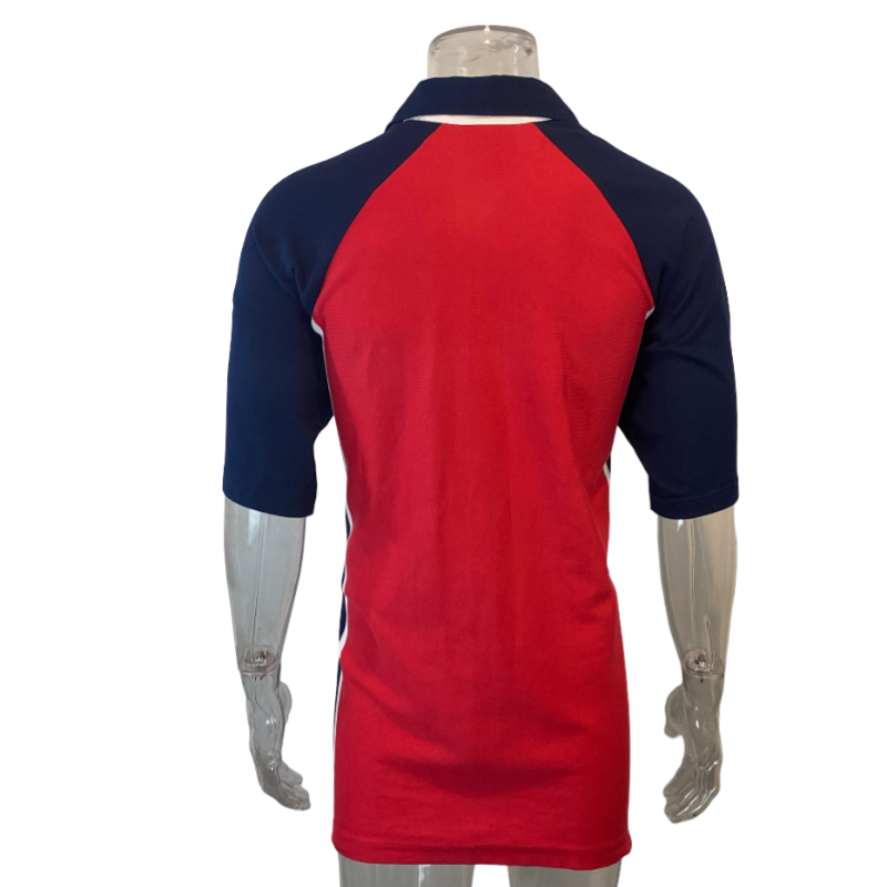 2002 Munster Training Jersey - Image 4