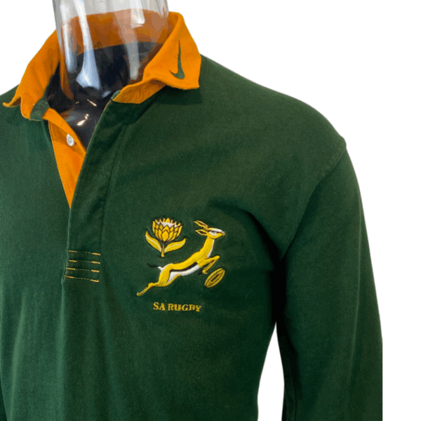 1997 Springboks Jersey - Image 3