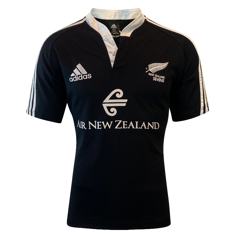 adidas all blacks 7s ニュージーランドセブンズ シャツ New NZ 7's