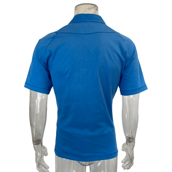 2003 Italy World Cup Jersey - Classic Rugby
