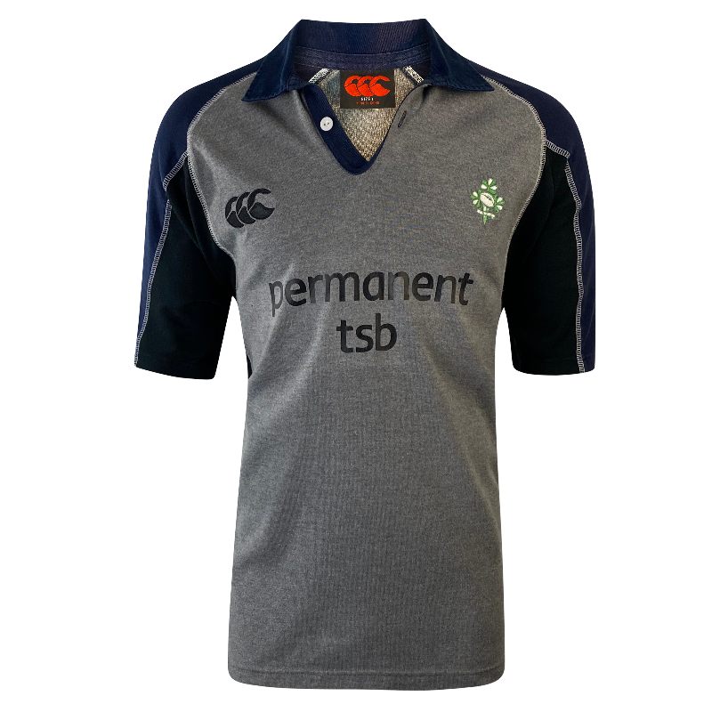 2005 Ireland Training Jersey