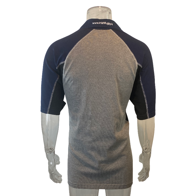 2005 Ireland training jersey