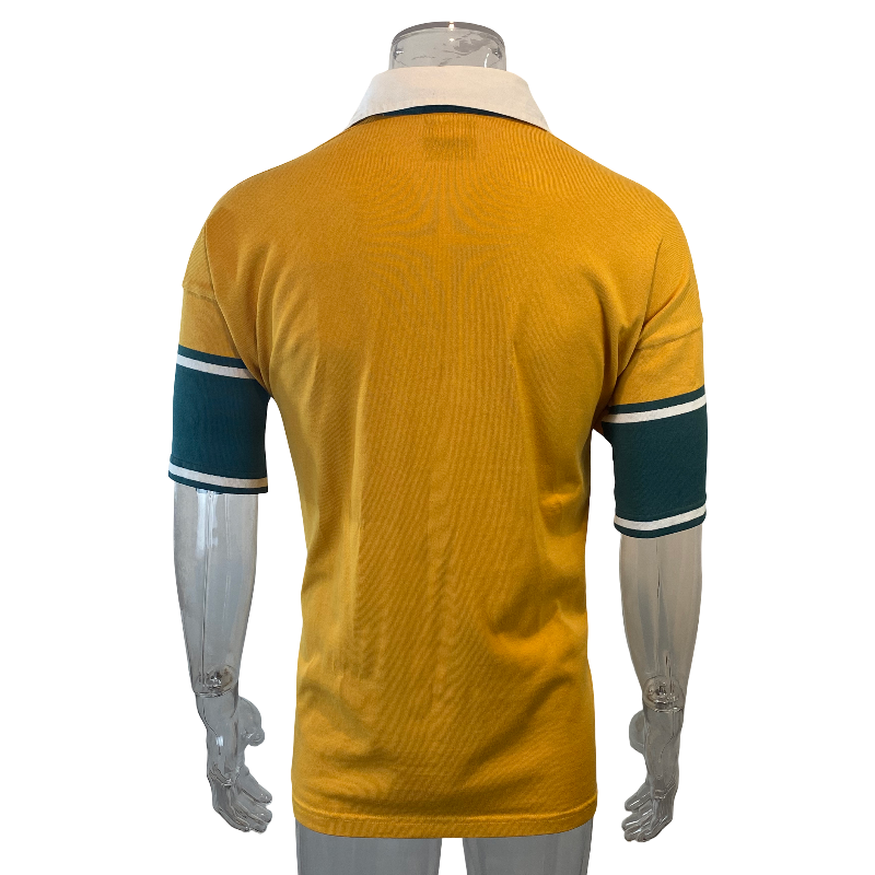 2001 Wallabies Jersey