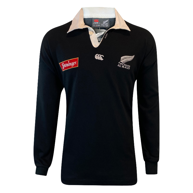 All Blacks Steinlager