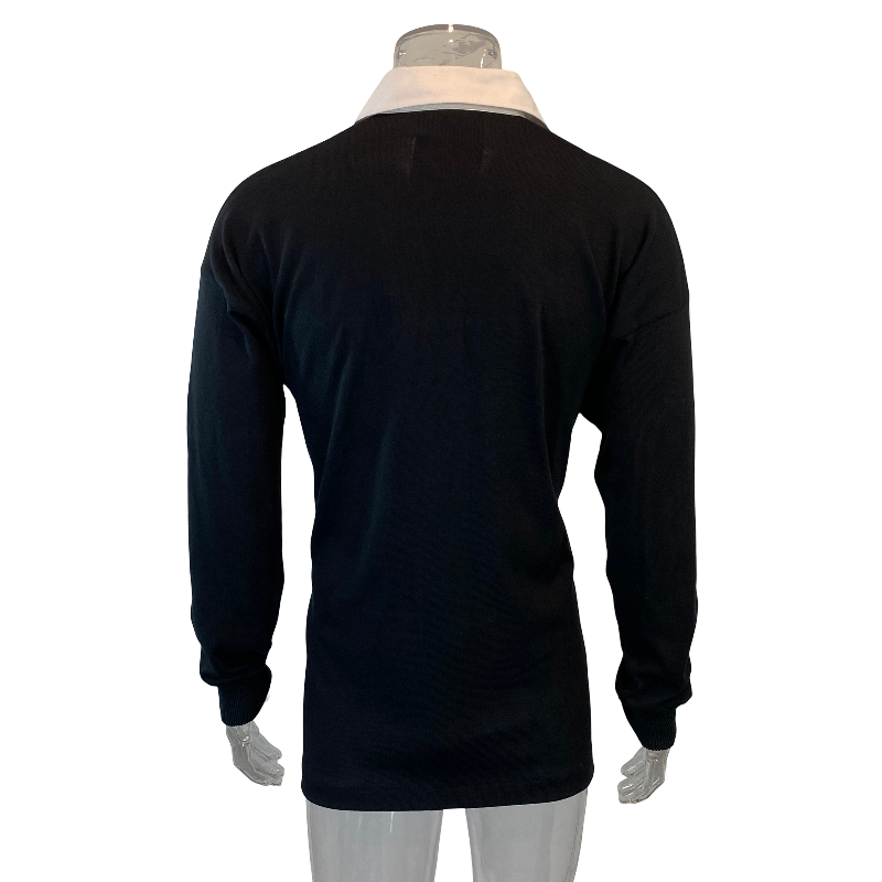 All Blacks Steinlager Jersey