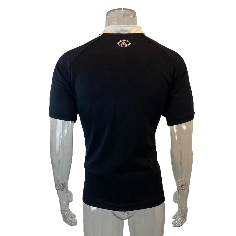 2007 All Blacks Sevens Jersey - Image 4