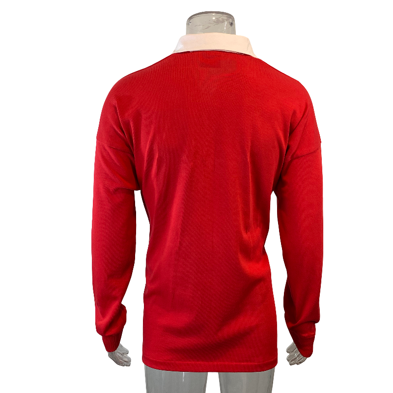 British Lions rugby Jersey