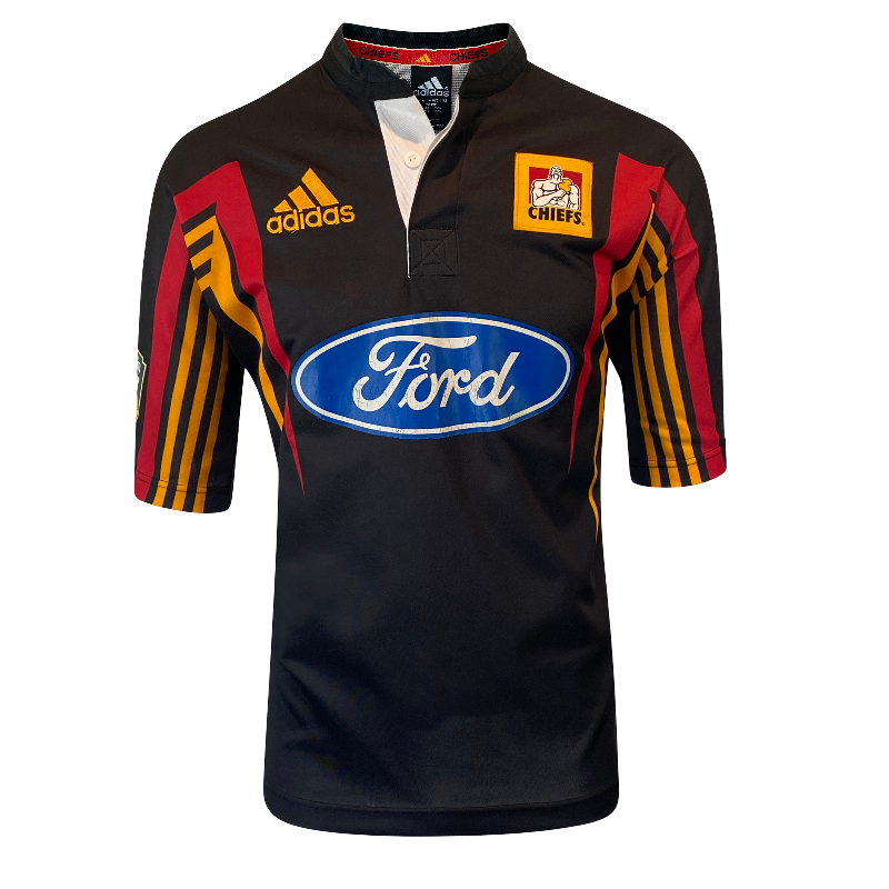 2000 Waikato Chiefs
