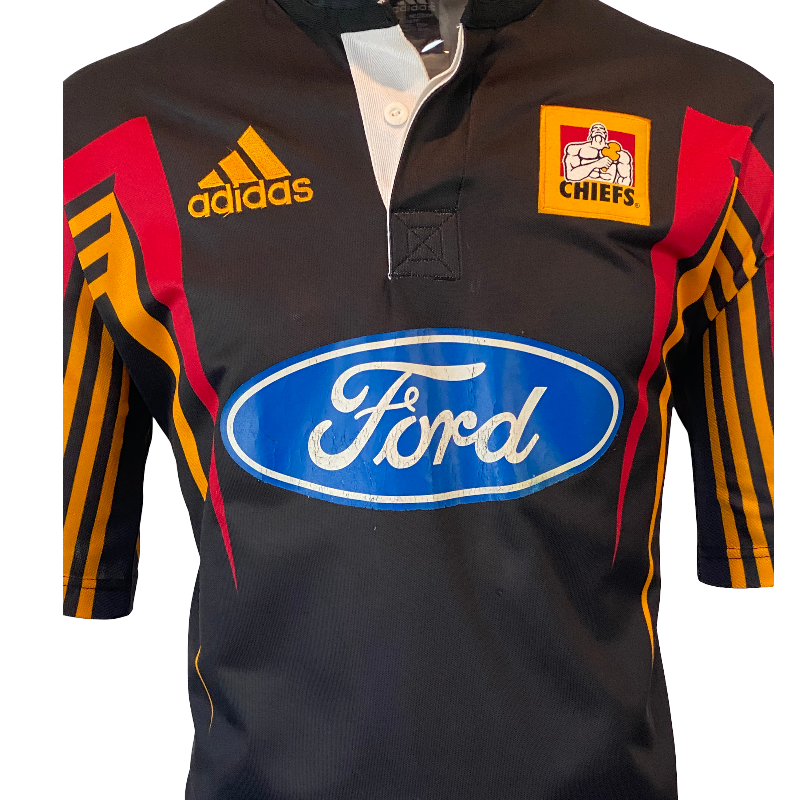 2000 Waikato Chiefs Jersey - Image 2