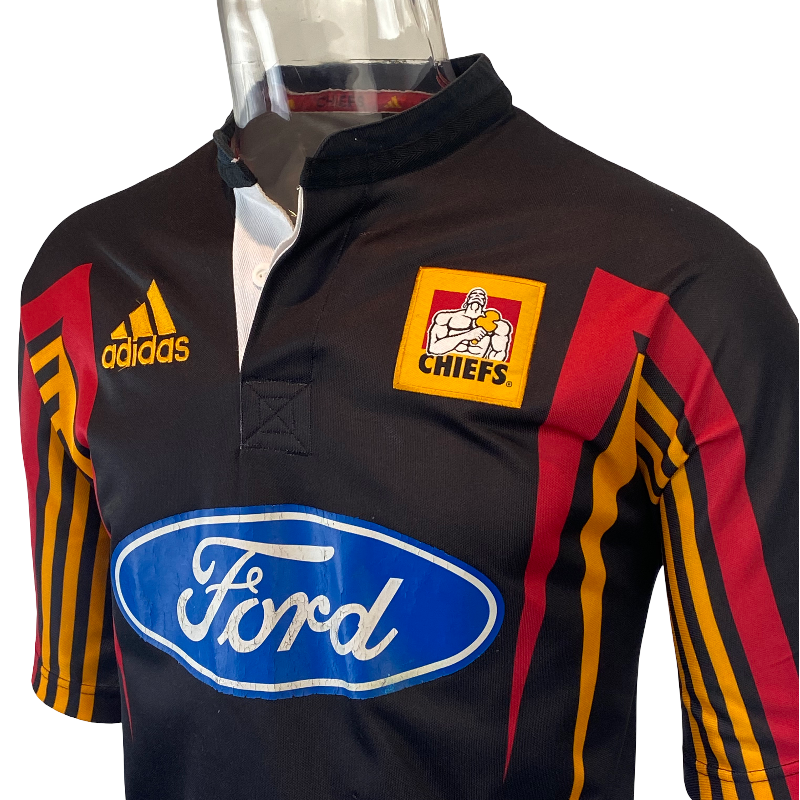 2000 Waikato Chiefs Jersey - Image 3
