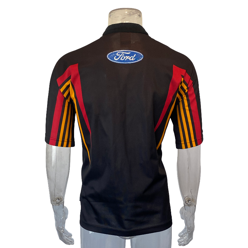2000 Waikato Chiefs Jersey - Image 5