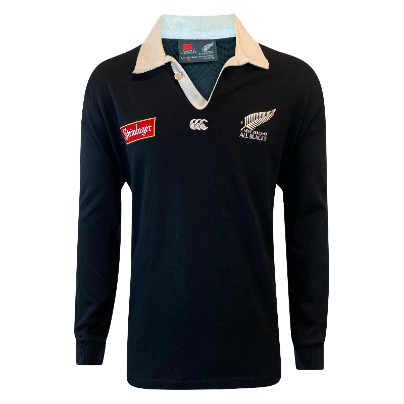 All Blacks Steinlager
