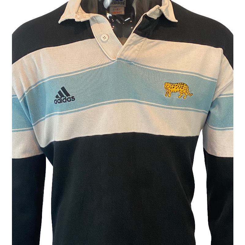 1999 Argentina Alternative Jersey - Image 2