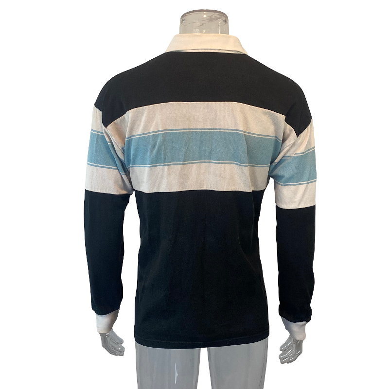 1999 Argentina Alternative Jersey - Image 3