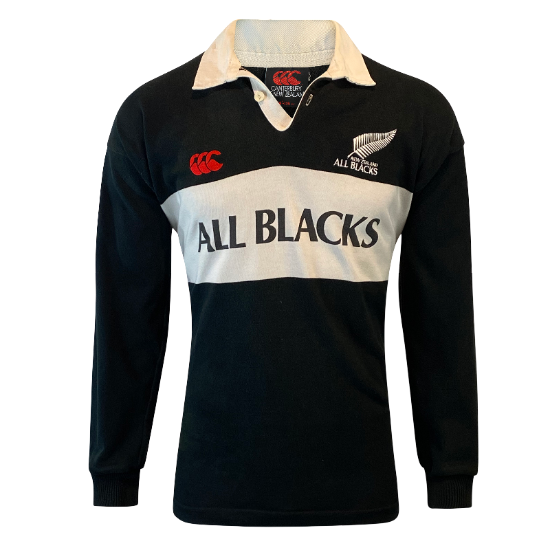 All Blacks Supporters