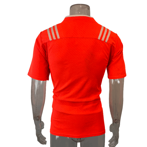 2015 France Player Issue Training Jersey - Image 4