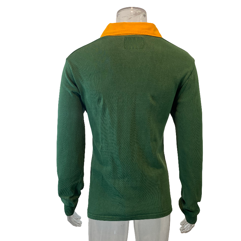 1992 Springboks (Maxmore) Jersey - Image 6
