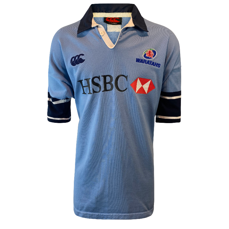 2005 NSW Waratahs