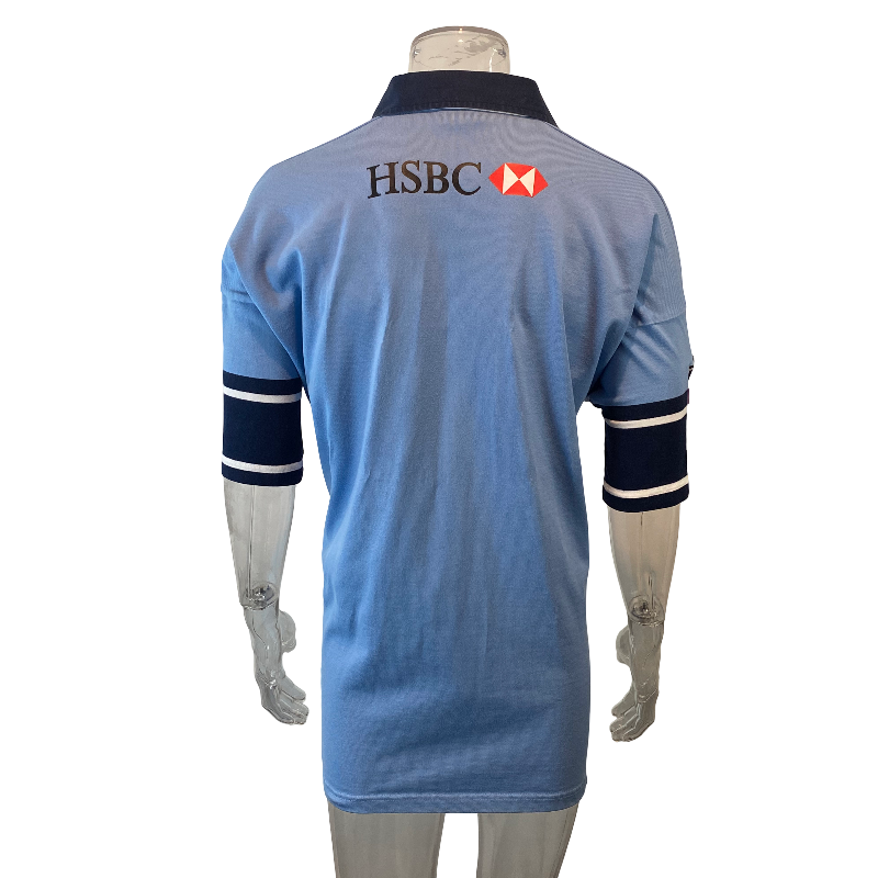 2002 NSW Waratahs rugby