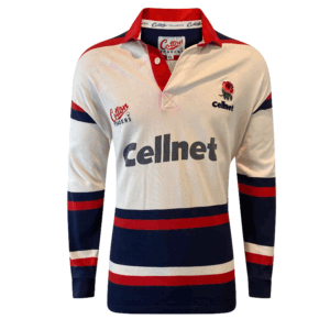 1996 england training jersey