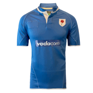 2010 Blue Bulls Players Jersey
