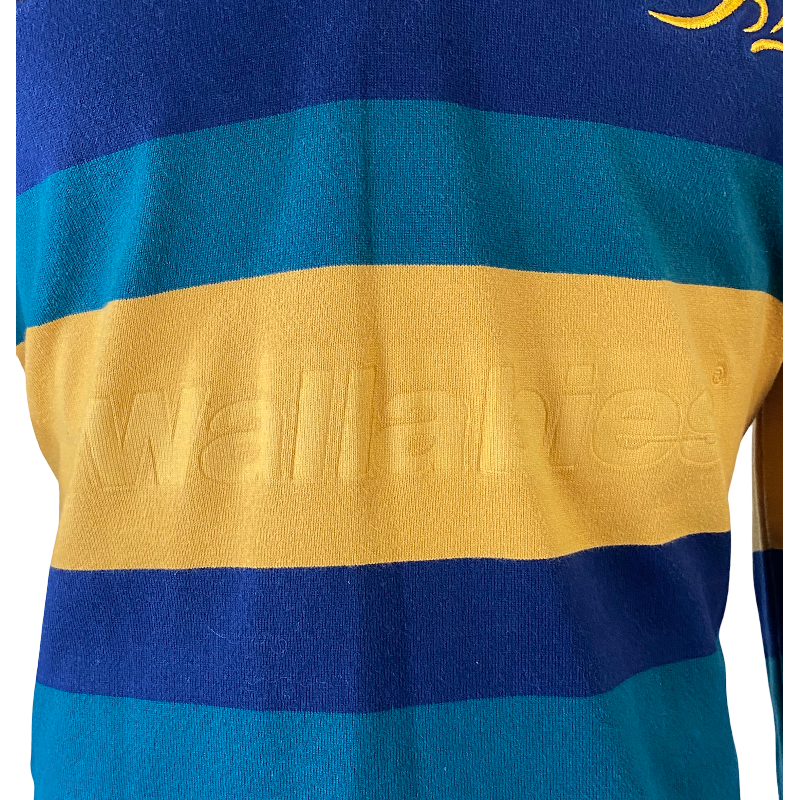 2003 Wallabies Supporters Jersey - Image 5