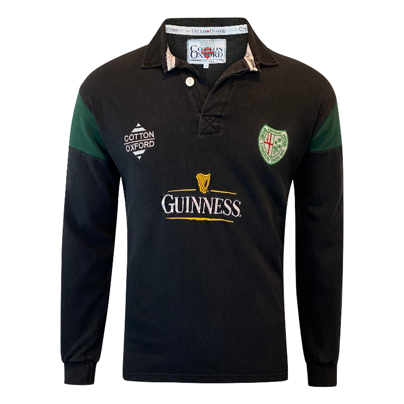 1998 london irish rugby