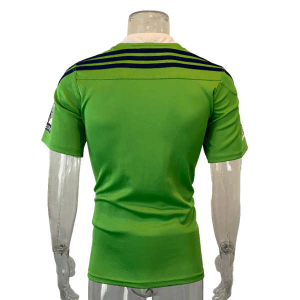 2014 Highlanders Alternate Jersey - Image 4