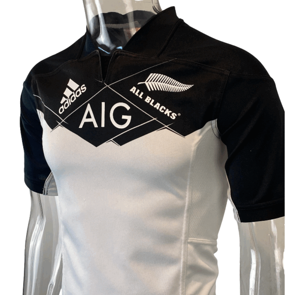 2016 ALl Blacks rugby