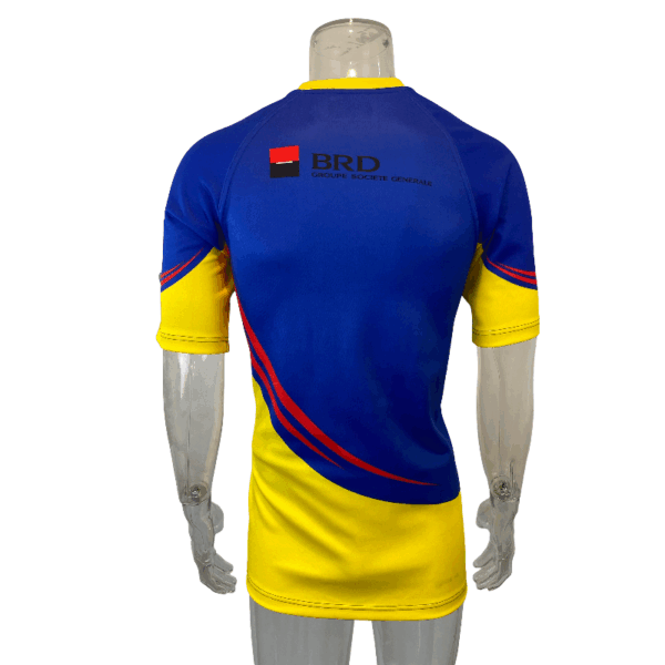 2008 Romania Rugby