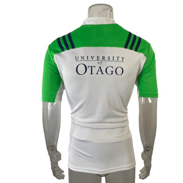 2017 Highlanders Alternate Jersey with Tags - Image 4