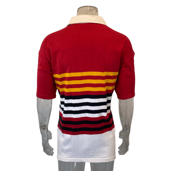 1997 Gauteng Lions Jersey - Image 5