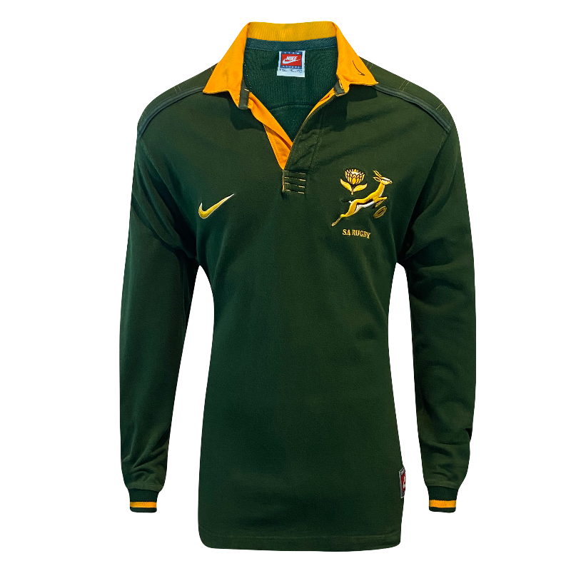 1998 Springboks