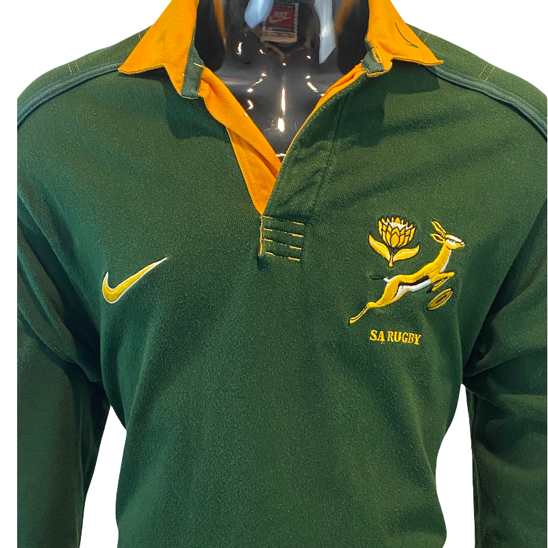 1998 Springboks Jersey - Image 2