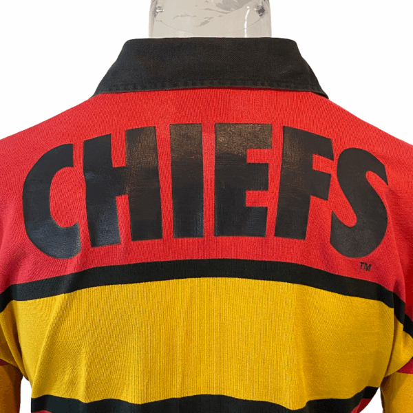 1997 Waikato Chiefs