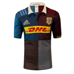 2016 Harlequins