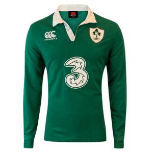 2015 Ireland Rugby