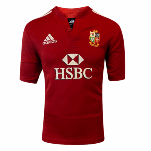 2009 British & Irish Lions Jersey