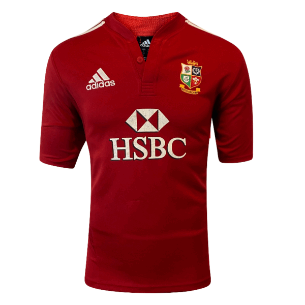 2009 British & Irish Lions Jersey