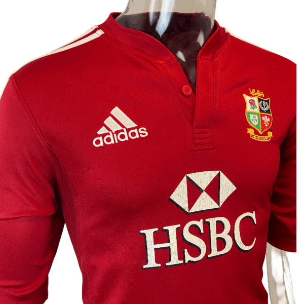 2009 British & Irish Lions Jersey - Image 3