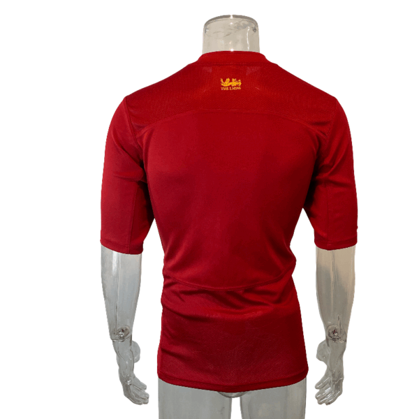 2009 British & Irish Lions Jersey - Image 6