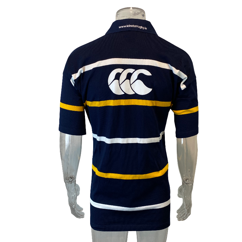 2001 Leinster Training Jersey - Image 6