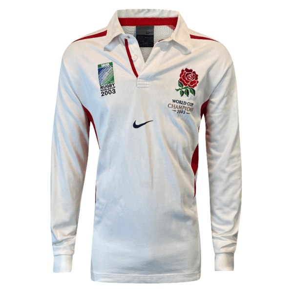 2003 England rugby