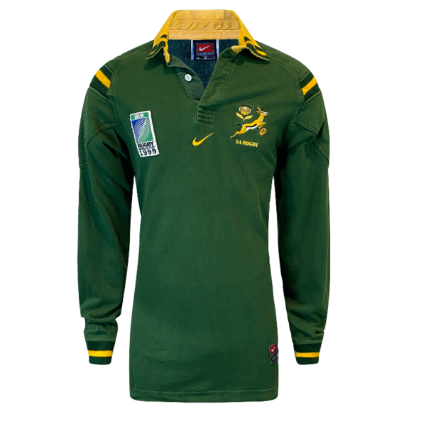 1999 Springboks