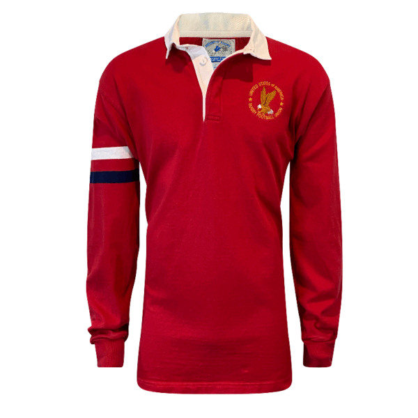 USA Eagles Rugby