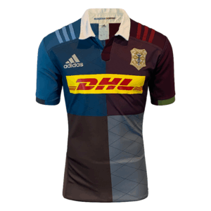 2016 Harlequins