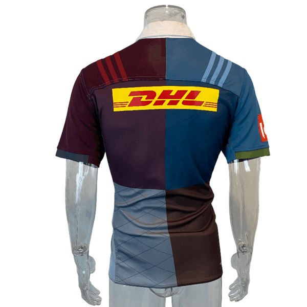 2016 Harlequins (150th Year) Jersey - Image 5