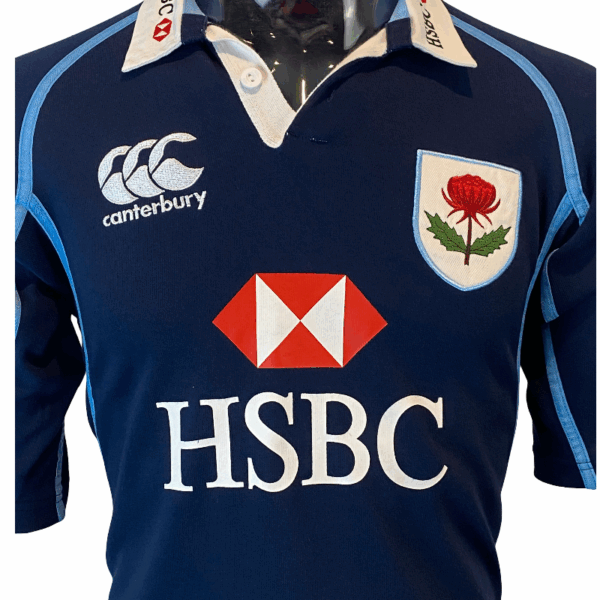 2012 NSW Heritage Jersey (Victory over Springboks) - Image 4