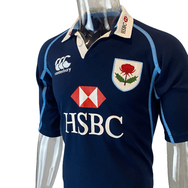 2012 NSW Heritage Jersey (Victory over Springboks) - Image 2