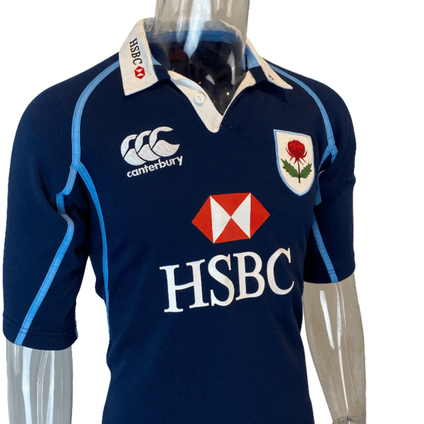 2012 NSW Heritage Jersey (Victory over Springboks) - Image 3